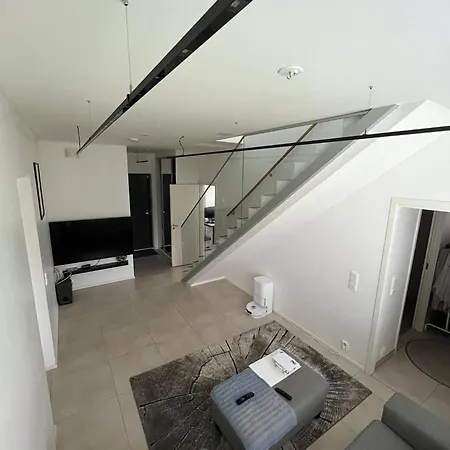 Apartment Gill -helsinki Airport ,
